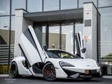 McLaren 570S 3.8 V8 / Akrapovic / Novitec / Org. NL / Ca - McLaren 570S Benziner Gebrauchtwagen