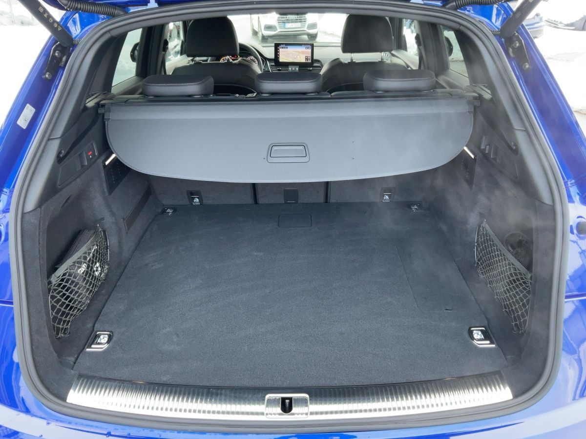 Audi Q5 - Bild 14