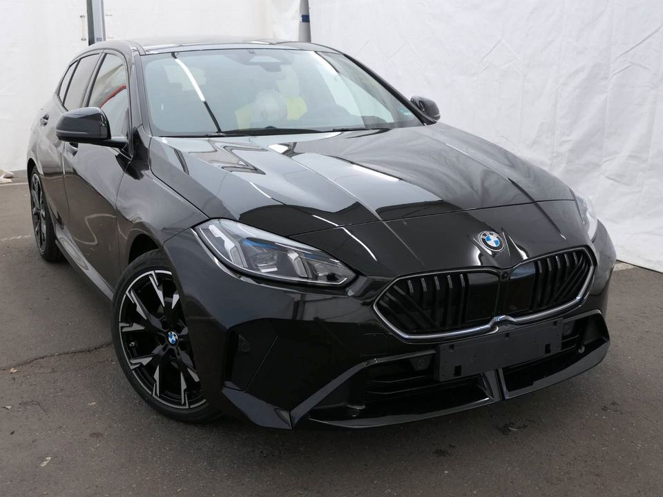 BMW 120 - Bild 3
