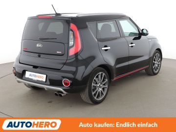 KIA Soul - 6