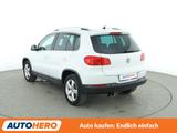 Volkswagen Tiguan 2.0 TDI Track & Style 4Motion*PDC*KLIMA* - Volkswagen Tiguan: Style Track