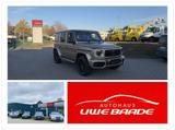 Mercedes-Benz G 63 AMG Superior G-Manufaktur Carbon Night A20 - Mercedes-Benz G 63 AMG in Leipzig