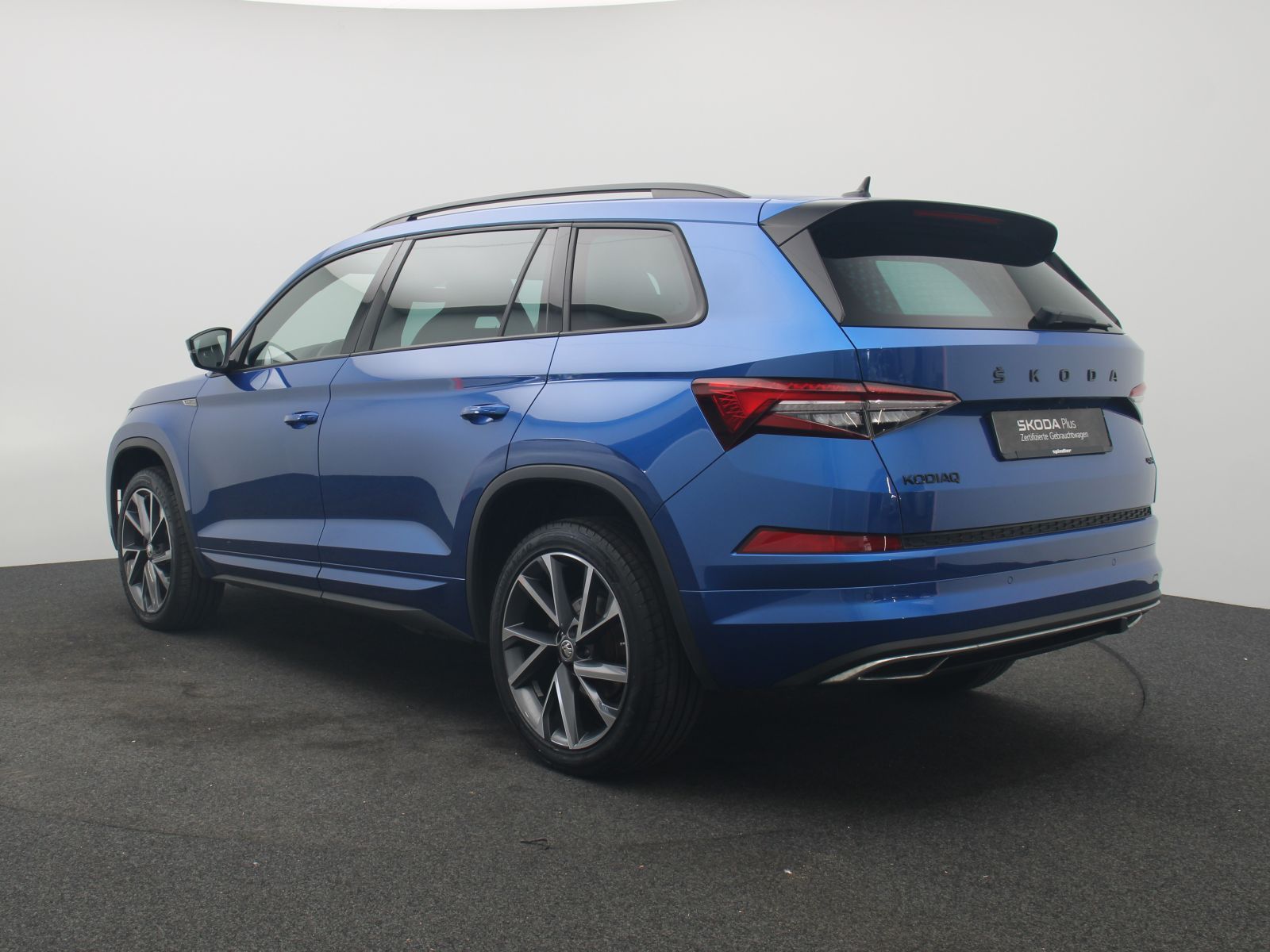 Skoda Kodiaq - Bild 5