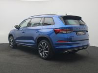 Skoda Kodiaq - Vorschau Bild 5