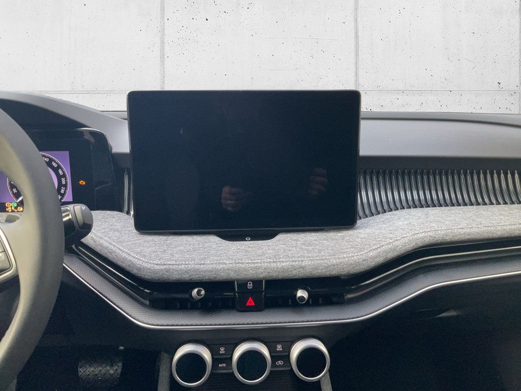 Skoda Superb - Bild 16