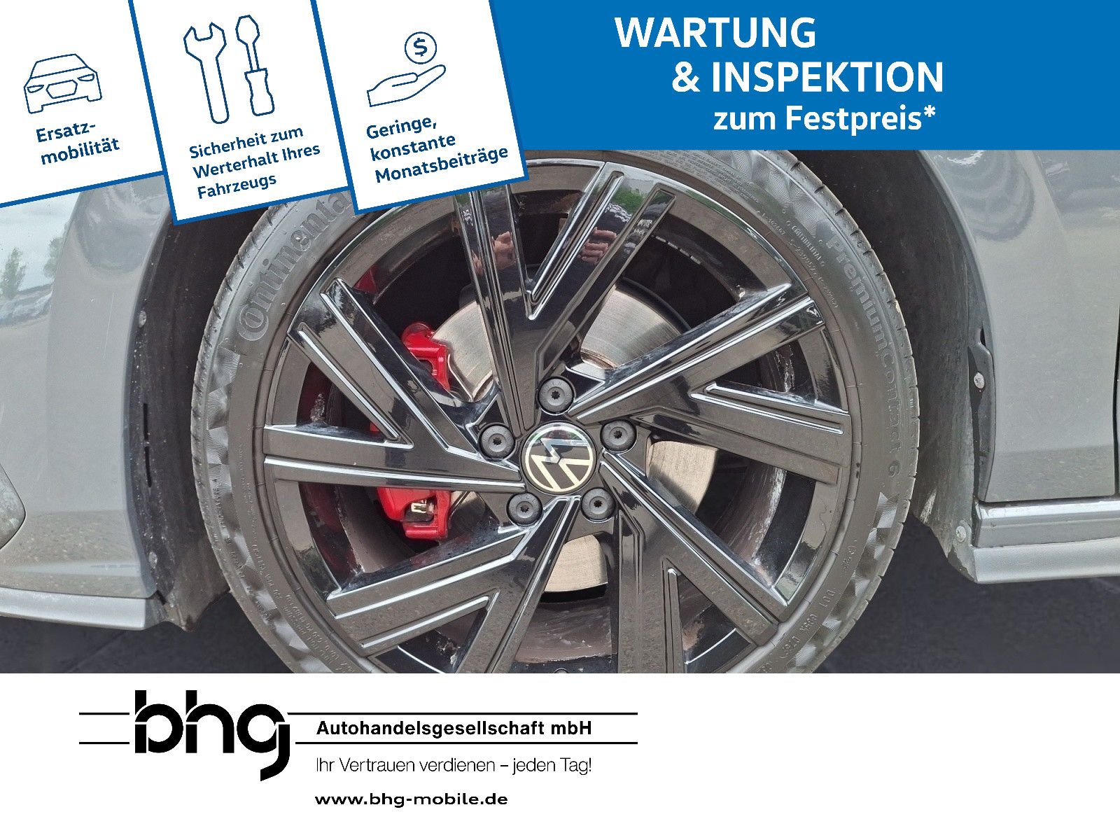 Volkswagen Golf - Bild 12