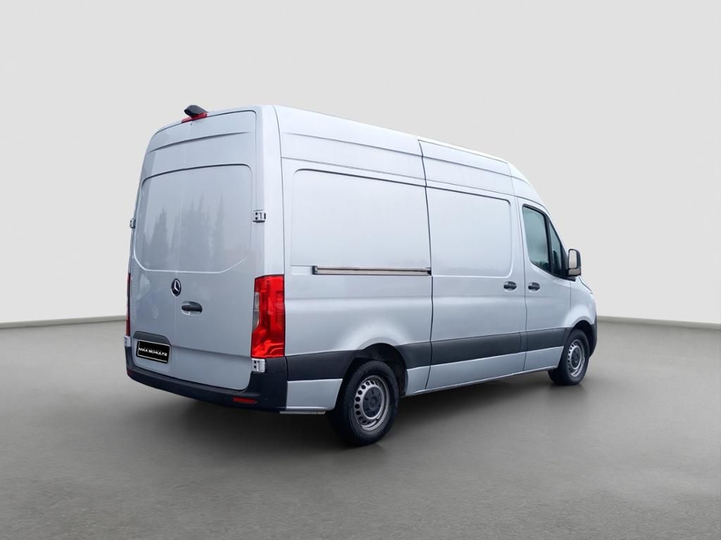 Fahrzeugabbildung Mercedes-Benz Sprinter 315 CDI Kasten Hochdach Standard PDC
