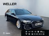 Audi A6 Avant 40 TDI S tron sport S line *WKR*SHZ*PDC - Audi A6: Automatik