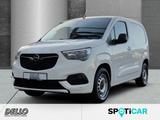 Opel Combo Cargo Edition erhöhte Nutzlast 1.5 D EU6d  - Opel Combo Edition mit Diesel-Antrieb