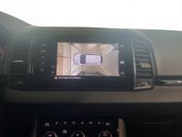 Skoda Karoq - Vorschau Bild 14