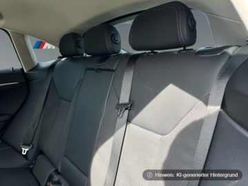BMW 420 Gran Coupé - 12