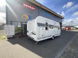 Hobby Excellent Edition 490 KMF 2026 / Garage / 1800Kg