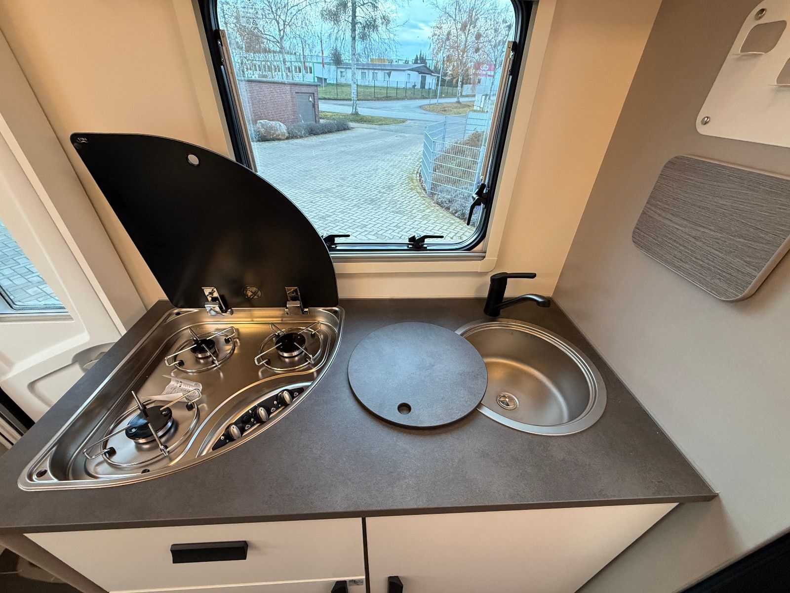 Fahrzeugabbildung XGO Dynamic 30 P - Modell 2025