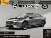 Mazda 6e - Vorschau Bild 1