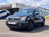 Ford Fusion Ambiente 1.4 16V - WKR + SKR + TÜV