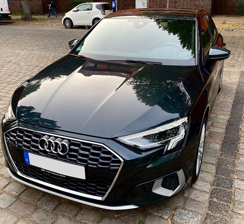 Image of Audi A3