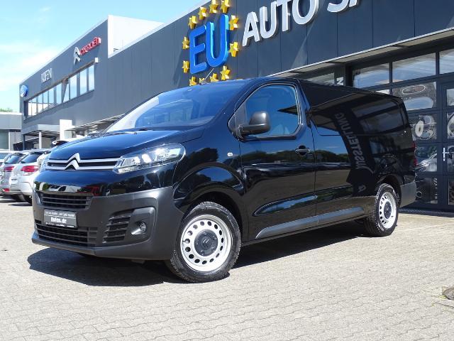 Citroën Jumpy 2.0 BlueHDi 180 Driver XL EAT8 L3 H1
