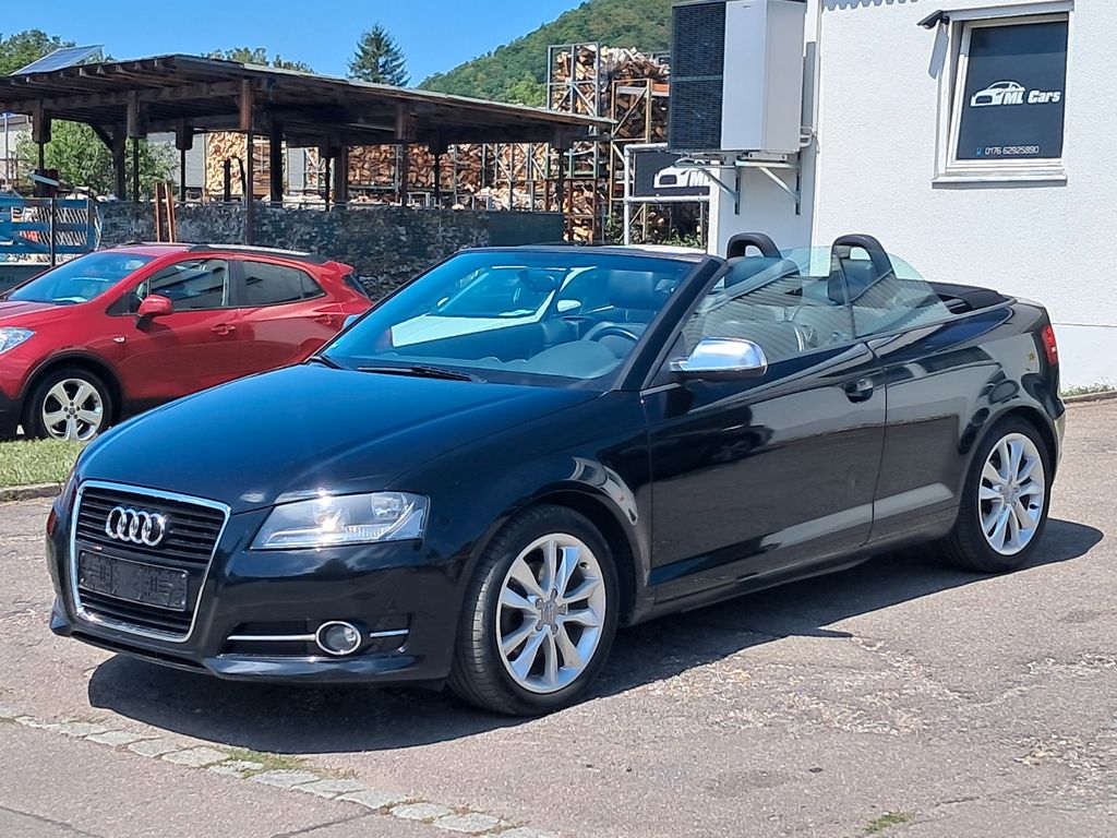 Angebot ansehen Audi A3