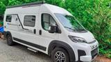 Knaus BOXLIFE 600 ME (2025) PLATINUM SELECTION