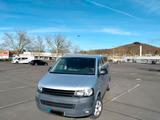 Volkswagen T5 Wohnmobil - Volkswagen LT: Wohnmobil