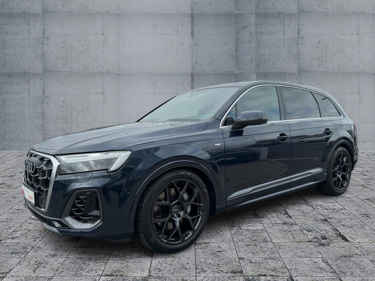 Audi Q7 - Bild 2