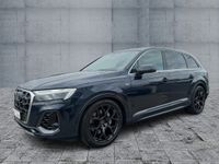 Audi Q7 - Vorschau Bild 2