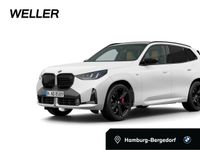 BMW X3 M50 - Vorschau Bild 1