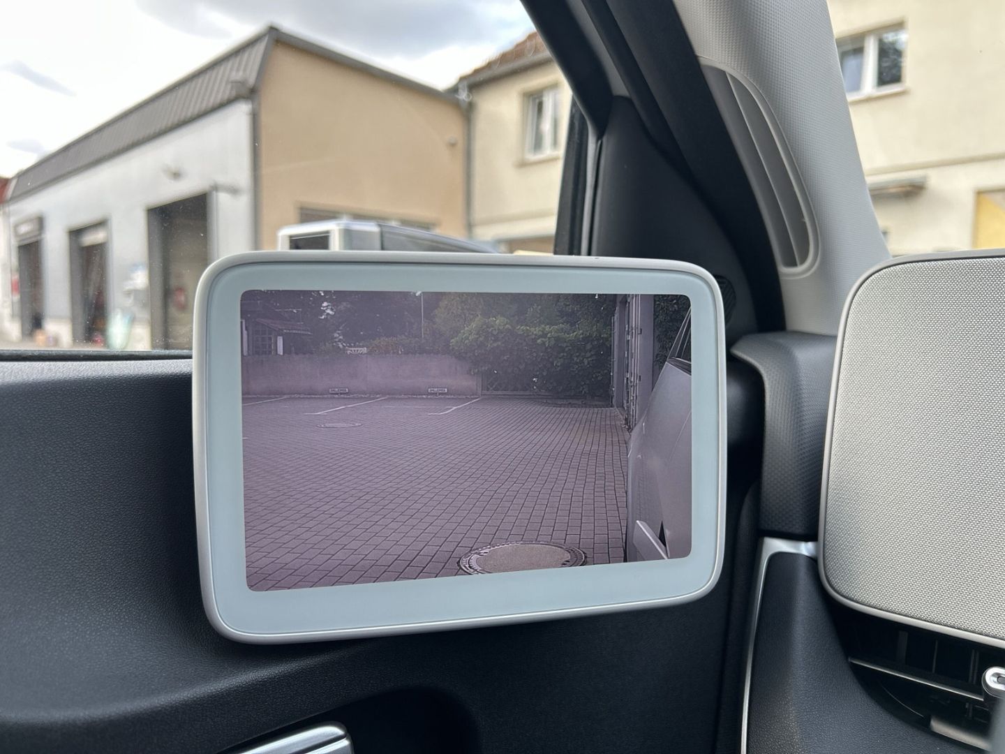 Hyundai IONIQ 5 – Bild 19