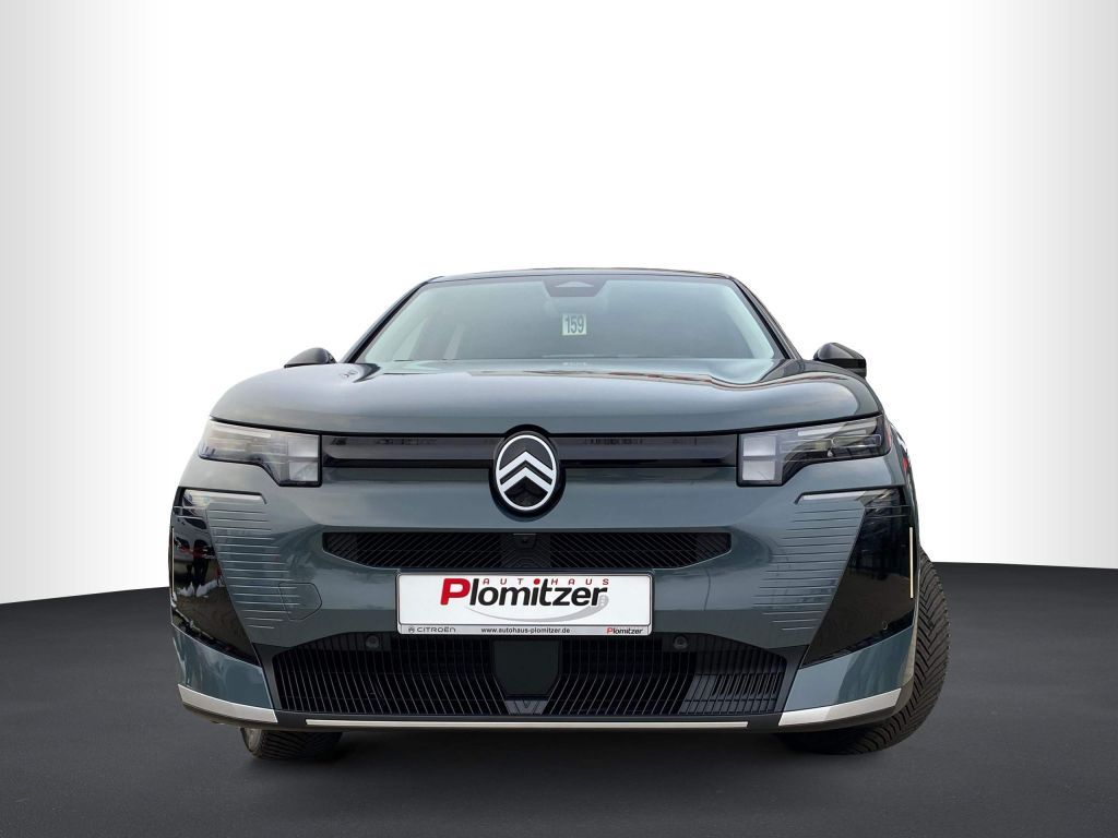 Fahrzeugabbildung Citroën C5 Aircross Hybrid Automatik 145 MAX *Allwetterr