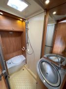 Dethleffs T 6901 |Sat Anlage|RFK|Solar