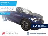 Volkswagen ID.5 210kw Pro 5JG+MATRIX+NAVI+AHK+ACC+SHZ+19Z. - Volkswagen ID.5 in Hamburg