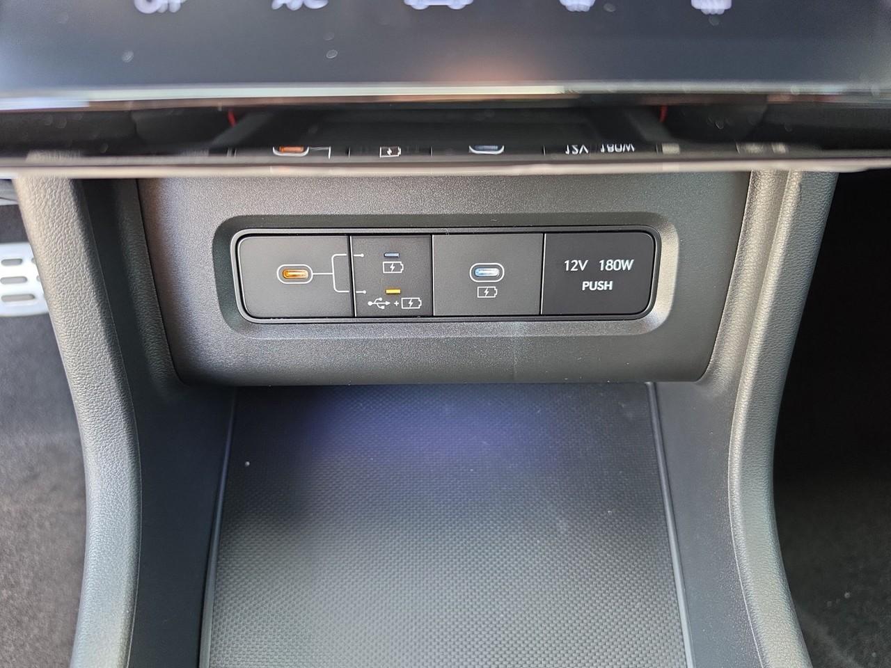 Hyundai TUCSON 1.6 T-GDI N-LINE *LED*NAVI*ACC* Klima