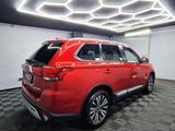 Mitsubishi Outlander Diamant Edition|AUTOM|NAVI|R-KAMERA|LE - Mitsubishi in Braunschweig