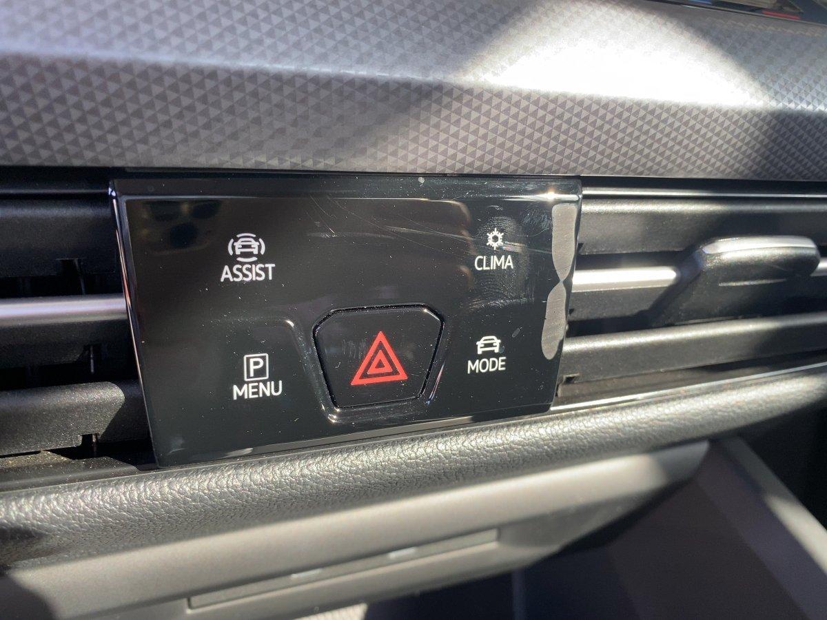 Volkswagen Golf VIII Active RFK*4xSHZ*ACC*LED*Navi*Apple*LM, миниатюра 17