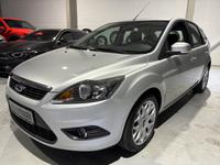 Ford Focus 1.8 Sport*Klima*Frontscheibe heizbar*