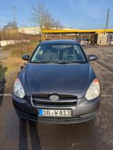 Hyundai Accent - Hyundai Accent Benziner Gebrauchtwagen