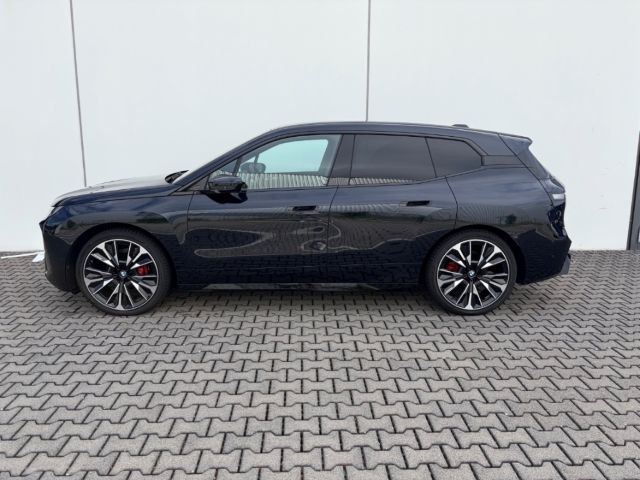 BMW iX xDrive 60 M-Sport Pro AHK DrivAssProf H K LCP foto 5