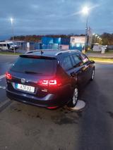 Volkswagen ID.7 - VW ID.7 Gebrauchtwagen