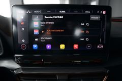 CUPRA Formentor VZ 4Drive *Winterpaket*LED*DSG*SHZ*19*