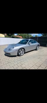 Porsche 996 Carrera Coupé Carrera - gebrauchte Porsche 996 aus dem Jahr 2000