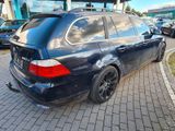 BMW 530 Baureihe 5 Touring 530d xDrive - BMW 5er Reihe aus 2009: Kombi