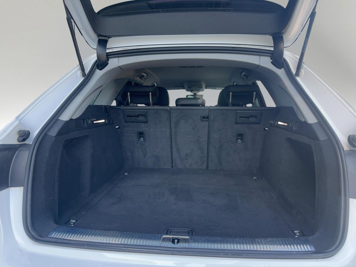 Audi A4 - Bild 6