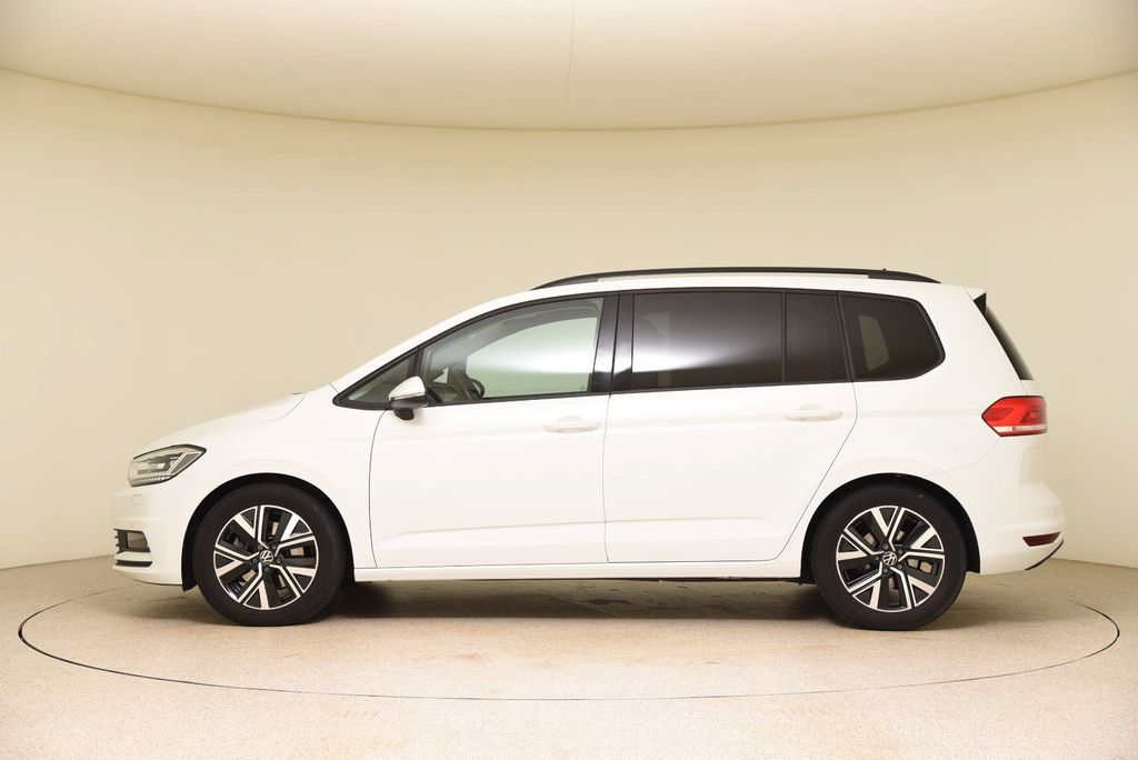 VW Touran