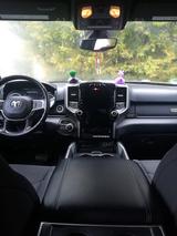 Dodge RAM 1500 5.7 HEMI Quad Cab |  - Dodge RAM: D150