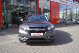 Honda HR-V 1.5 Elegance Klima Navi SHZ - Honda Gebrauchtwagen von 2016