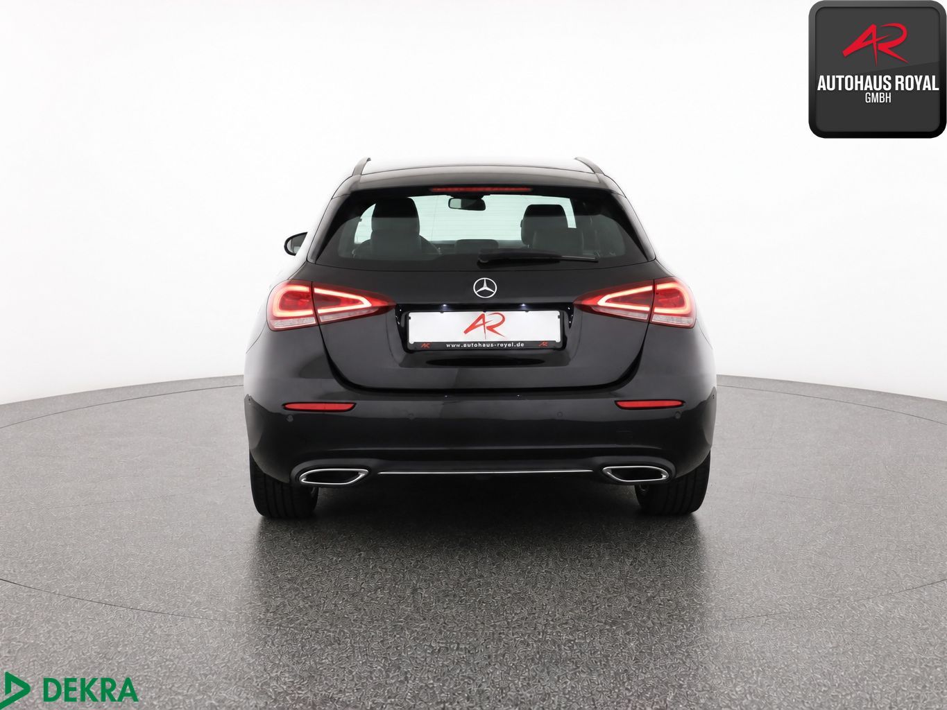 Mercedes-Benz A 200 d PROGRESSIVE WIDESCREEN KAMERA CARPLAY foto 3