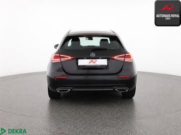 Mercedes A 200 - 3