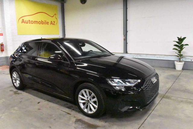 Audi A3 Sportback 30 TDi Business Edition **12M GARAN