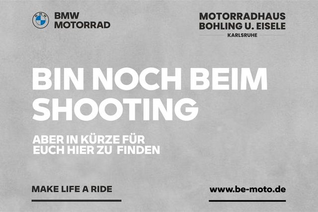 BMW F 900 GS sofort verfügbar