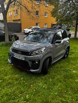Ligier JS 60 0.5 DCI Sport Ultimate asphaltgrau - Ligier JS 60 Diesel Gebrauchtwagen